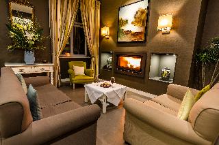 Grande Hotel das Caldas da Felgueira fotoÄŸrafÄ±