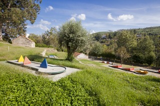Grande Hotel das Caldas da Felgueira fotoÄŸrafÄ±