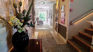 Grande Hotel das Caldas da Felgueira fotoÄŸrafÄ±