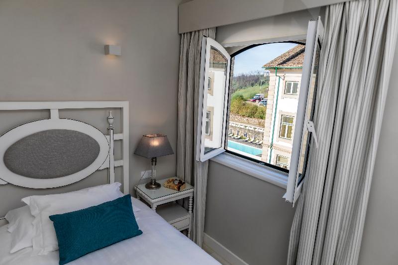 Grande Hotel das Caldas da Felgueira - Oda
