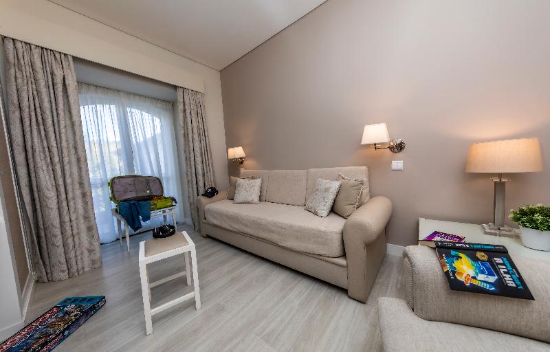 Grande Hotel das Caldas da Felgueira - Oda