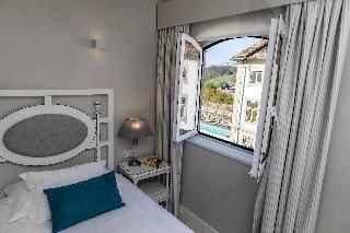 Grande Hotel das Caldas da Felgueira fotoÄŸrafÄ±