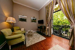 Grande Hotel das Caldas da Felgueira fotoÄŸrafÄ±