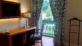 Grande Hotel das Caldas da Felgueira fotoÄŸrafÄ±