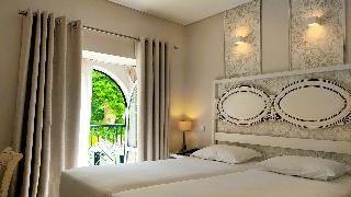 Grande Hotel das Caldas da Felgueira fotoÄŸrafÄ±
