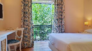 Grande Hotel das Caldas da Felgueira fotoÄŸrafÄ±