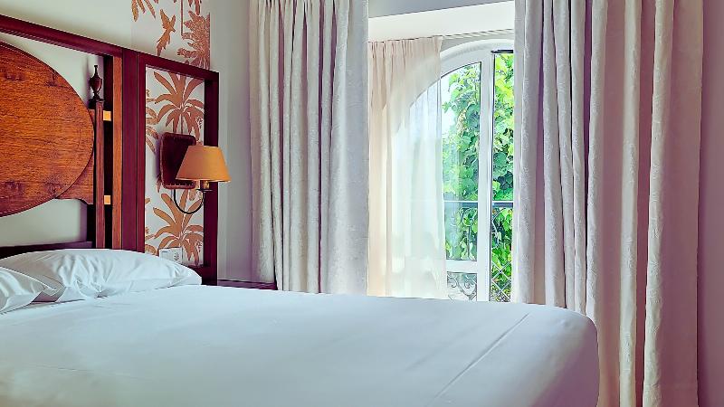 Grande Hotel das Caldas da Felgueira - Oda