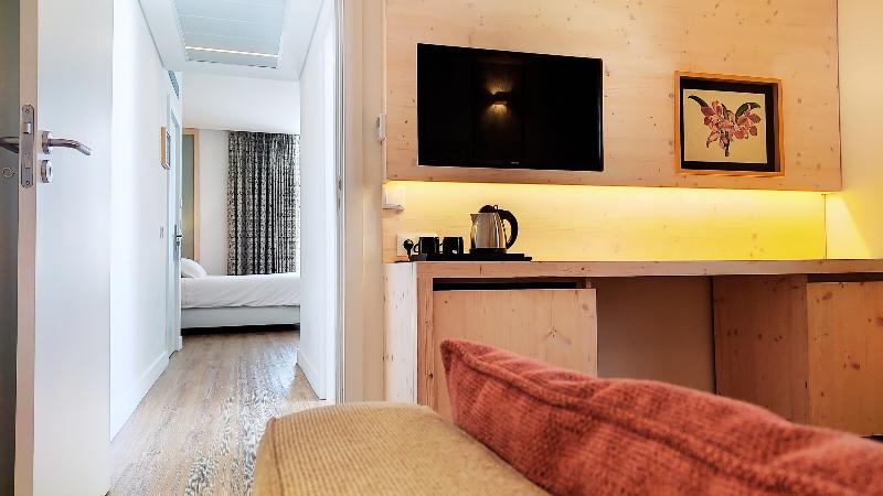 Grande Hotel das Caldas da Felgueira - Oda
