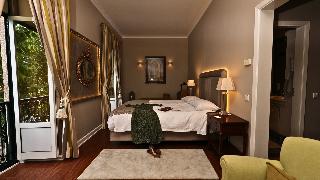 Grande Hotel das Caldas da Felgueira fotoÄŸrafÄ±
