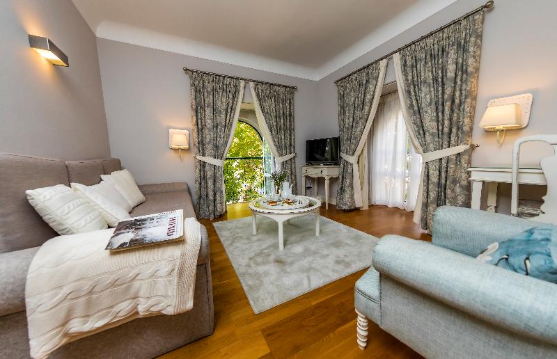 Grande Hotel das Caldas da Felgueira - Oda