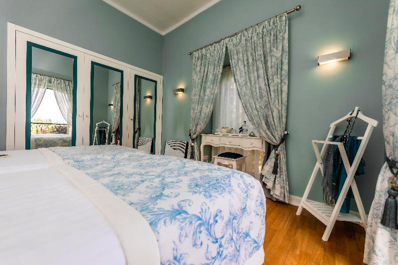 Grande Hotel das Caldas da Felgueira - Oda
