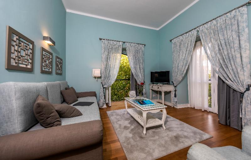 Grande Hotel das Caldas da Felgueira - Oda