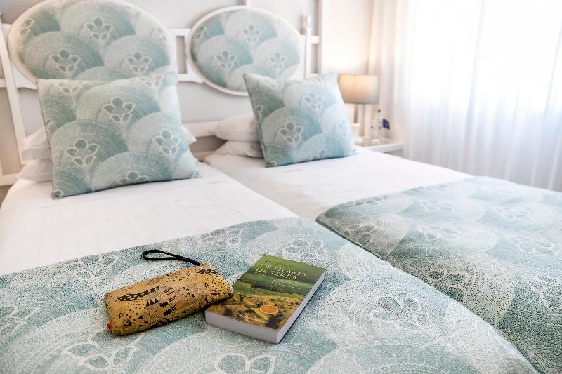 Grande Hotel das Caldas da Felgueira - Oda