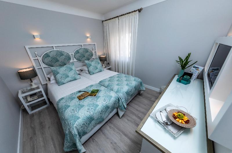 Grande Hotel das Caldas da Felgueira - Oda