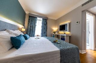 Grande Hotel das Caldas da Felgueira fotoÄŸrafÄ±