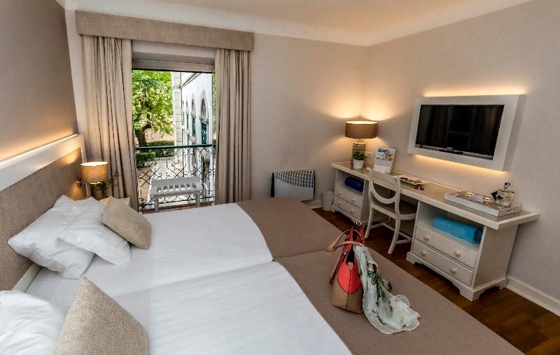 Grande Hotel das Caldas da Felgueira - Oda