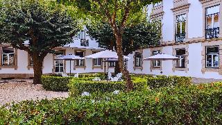 Grande Hotel das Caldas da Felgueira fotoÄŸrafÄ±