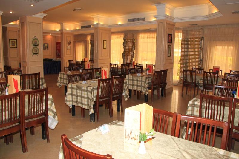 Royal Marchel - Restoran