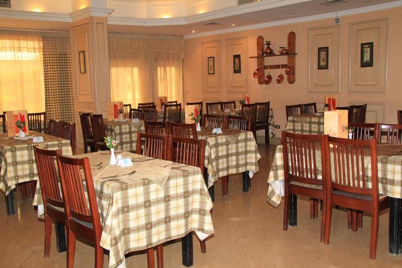 Royal Marchel - Restoran