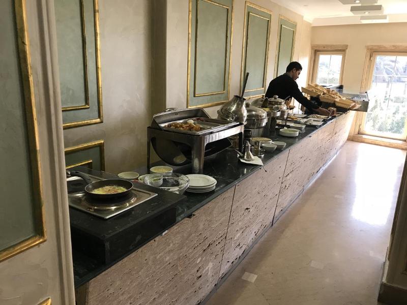 Royal Marchel - Restoran