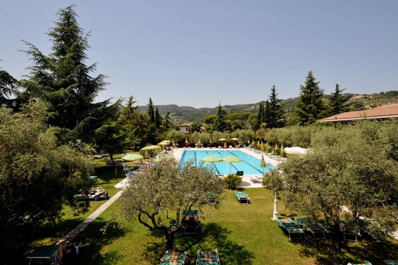Park Hotel Oasi - Genel