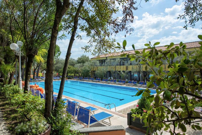 Sport Hotel Olimpo - Genel