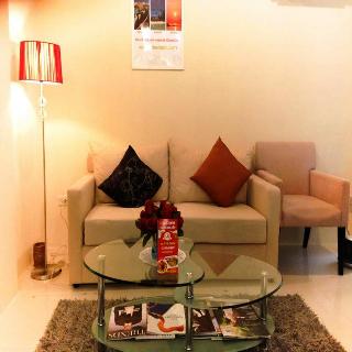 iCheck inn Residence Sukhumvit 2 fotoÄŸrafÄ±