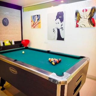 iCheck inn Residence Sukhumvit 2 fotoÄŸrafÄ±