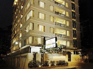 iCheck inn Residence Sukhumvit 2 fotoÄŸrafÄ±