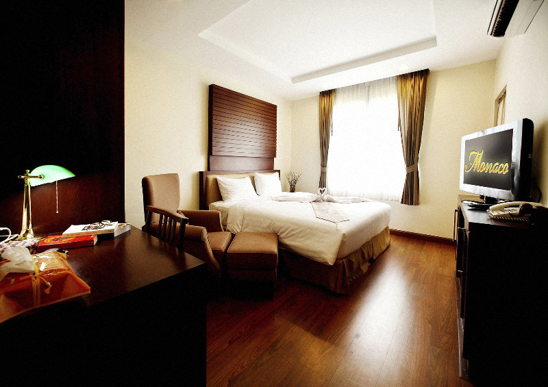 iCheck inn Residence Sukhumvit 2 fotoÄŸrafÄ±