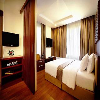iCheck inn Residence Sukhumvit 2 fotoÄŸrafÄ±