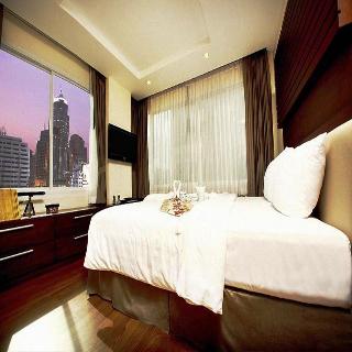iCheck inn Residence Sukhumvit 2 fotoÄŸrafÄ±