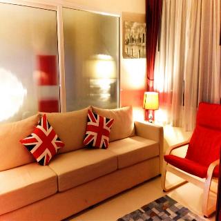 iCheck inn Residence Sukhumvit 2 fotoÄŸrafÄ±