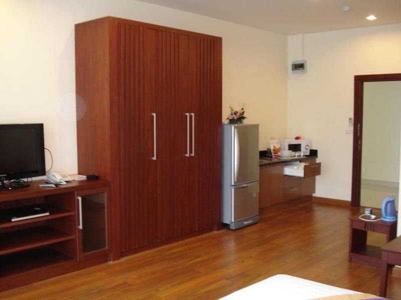 iCheck inn Residence Sukhumvit 2 fotoÄŸrafÄ±