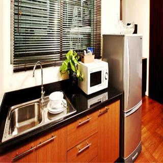 iCheck inn Residence Sukhumvit 2 fotoÄŸrafÄ±
