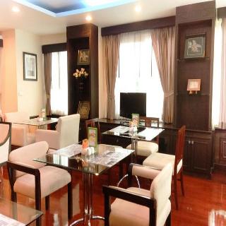 iCheck inn Residence Sukhumvit 2 fotoÄŸrafÄ±