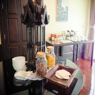 iCheck inn Residence Sukhumvit 2 fotoÄŸrafÄ±