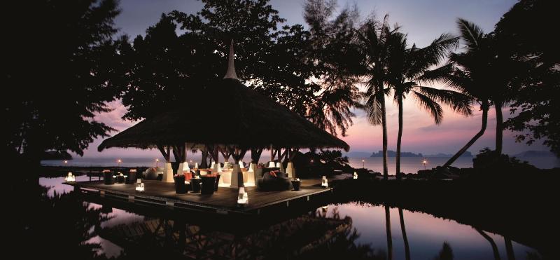 Phulay Bay, A Ritz-Carlton Reserve - Bar