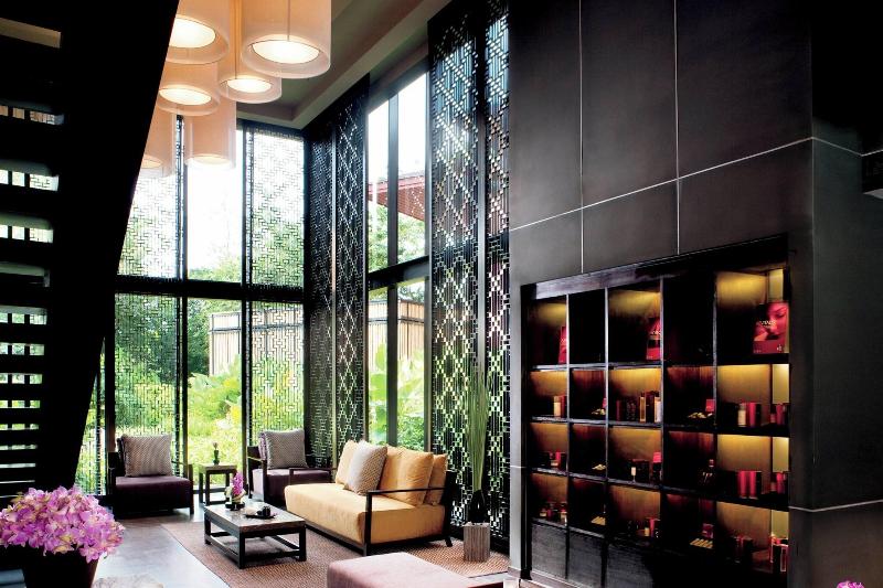 Phulay Bay, A Ritz-Carlton Reserve - Lobi