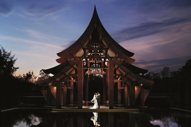 Phulay Bay, A Ritz-Carlton Reserve - Toplantı