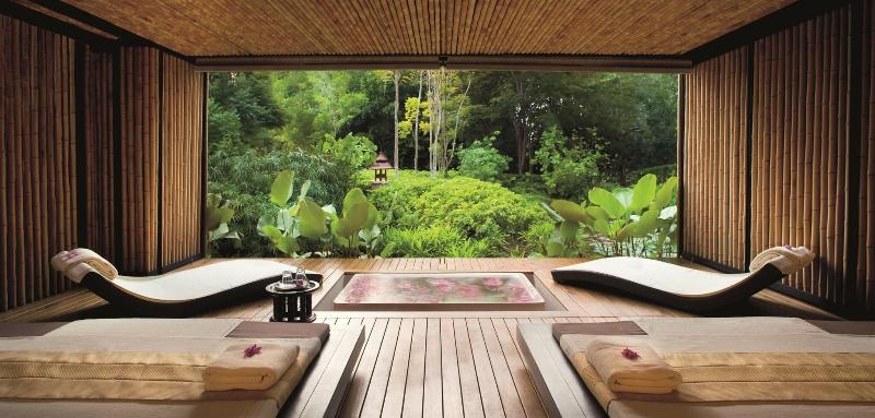 Phulay Bay, A Ritz-Carlton Reserve - Aktivite