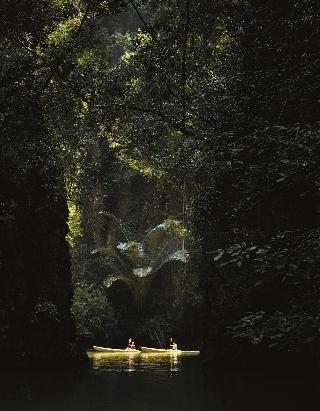 Phulay Bay, A Ritz-Carlton Reserve fotoÄŸrafÄ±