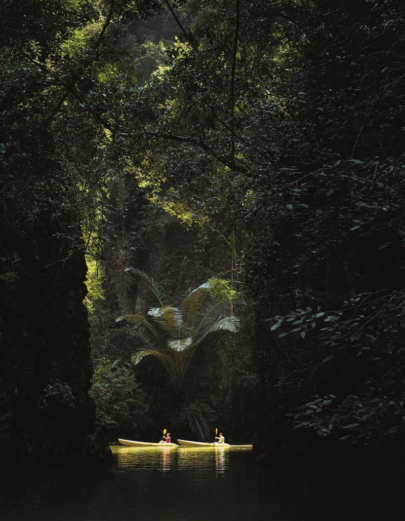 Phulay Bay, A Ritz-Carlton Reserve - Aktivite