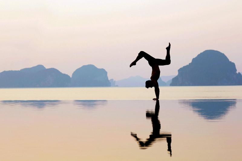 Phulay Bay, A Ritz-Carlton Reserve - Aktivite