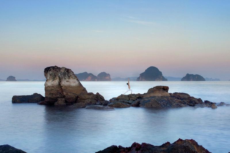 Phulay Bay, A Ritz-Carlton Reserve - Aktivite
