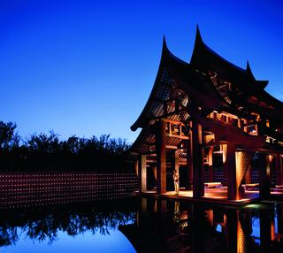 Phulay Bay, A Ritz-Carlton Reserve fotoÄŸrafÄ±