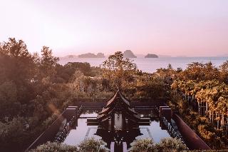 Phulay Bay, A Ritz-Carlton Reserve otel fotoğrafı