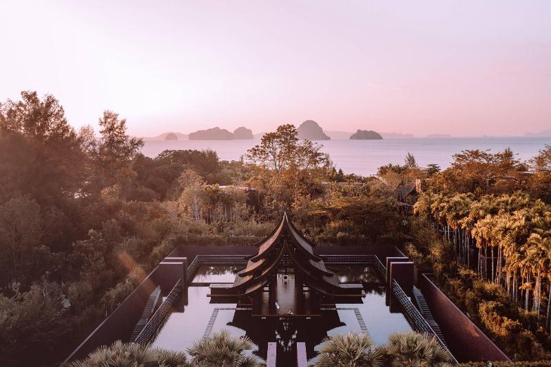 Phulay Bay, A Ritz-Carlton Reserve - Genel