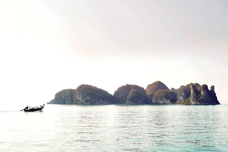 Phulay Bay, A Ritz-Carlton Reserve - Genel