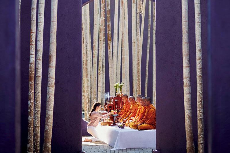 Phulay Bay, A Ritz-Carlton Reserve - Genel